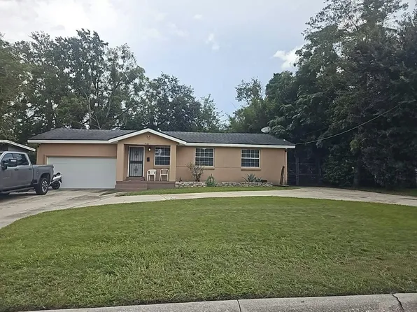 4507 N Trenton Dr, Jacksonville, FL 32209