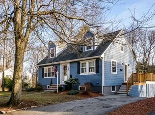178 Forest St, Reading, MA 01867