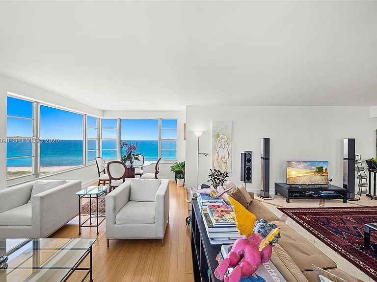 5255 Collins Ave APT 9F