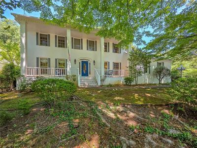 3705 Dartmouth Way, Marietta, GA, 30062