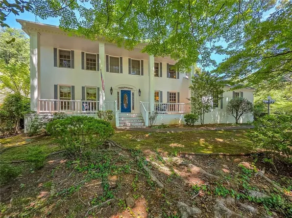 3705 Dartmouth Way, Marietta, GA 30062
