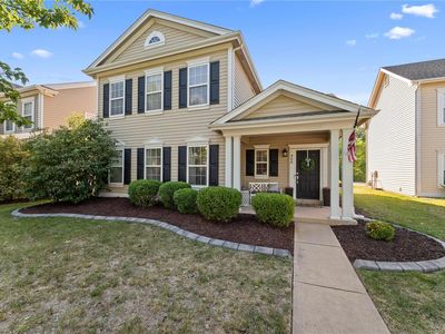 406 Covered Bridge Ln, O'Fallon, MO, 63368