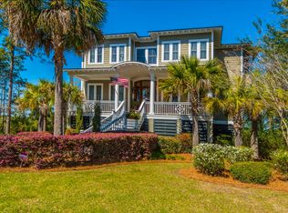 303 Triton Ct, Mount Pleasant, SC 29464