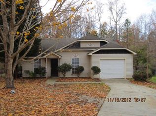 5848 Olivet Dr, Charlotte, NC 28227