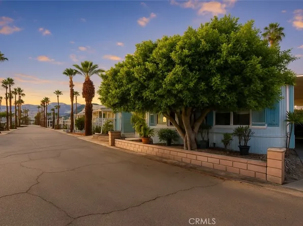 497 Prairie, Cathedral City, CA 92234
