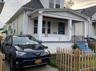 102 Olympic Ave, Buffalo, NY 14215