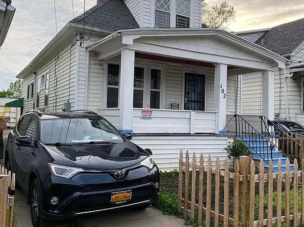 102 Olympic Ave, Buffalo, NY 14215