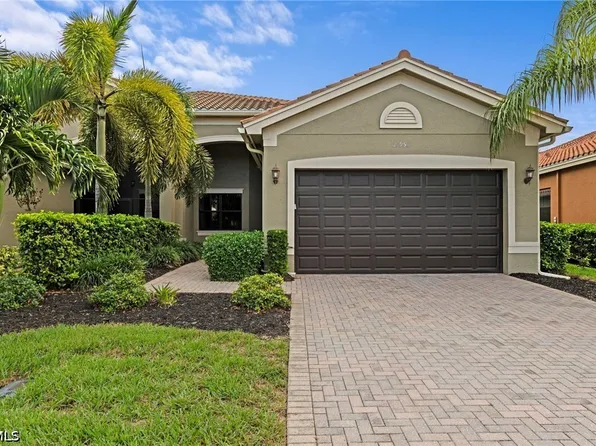 11952 Five Waters Cir, Fort Myers, FL 33913