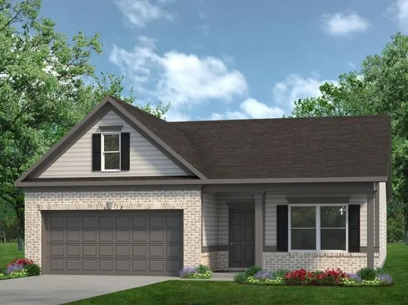 8769 Meadowvale Ct, Ooltewah, TN 37363