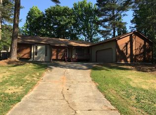 6551 Deshon Cir, Lithonia, GA 30058