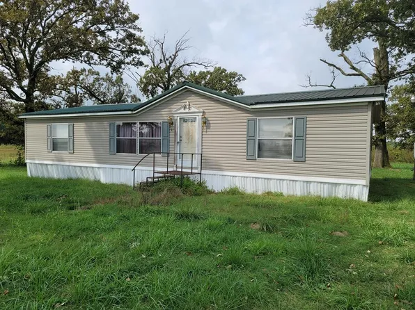 2580 W North 10th St, Baxter Springs, KS 66713