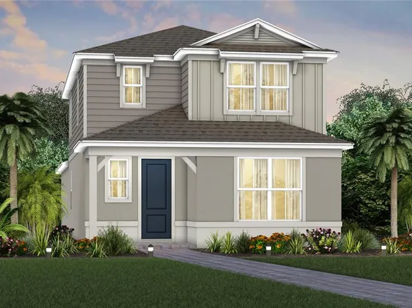 14009 Kauai Dr, Orlando, FL 32827