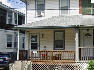 223 Lafayette Ave, Collingdale, PA 19023