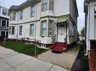1203 Bennington St, East Boston, MA 02128