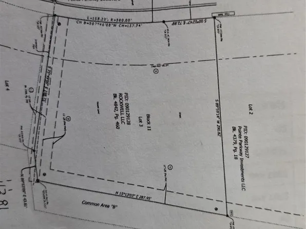 330 Pointe Parkway Blvd Lot 3, Yukon, OK 73099