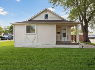 25026 Leach, Eastpointe, MI 48021