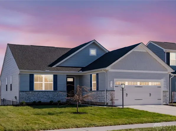 2279 Lytle Rd, Troy, OH 45373