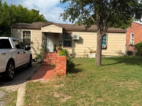 2716 NW 35th St, Fort Worth, TX 76106