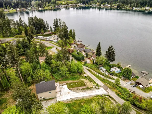 12116 Clear Lake South Rd E, Eatonville, WA 98328