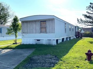 483 Linda Lane Plan, Alpine Village, Lynwood, IL 60411