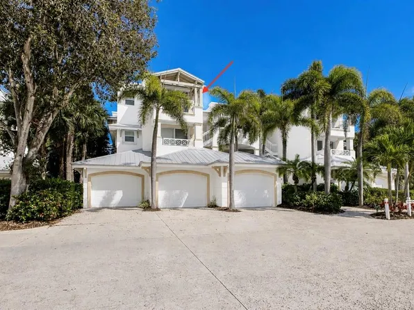 807 HARBORSHORE DRIVE #3, BOCA GRANDE, FL 33921