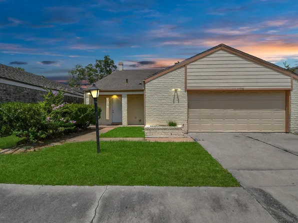 11730 Zarroll Dr, Houston, TX 77099