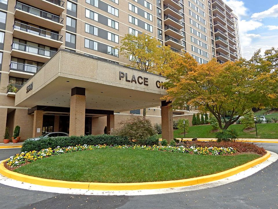 Place One Condominium
