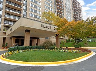 5500 Holmes Run Py, Alexandria, VA 22304
