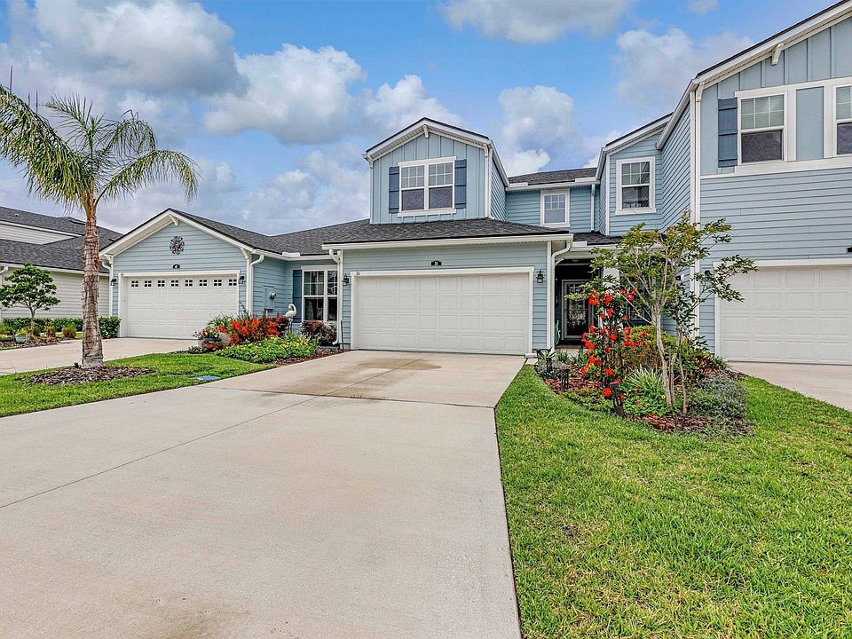 36 Leeward Island Dr, Saint Augustine, FL 32080 MLS 232783 Zillow