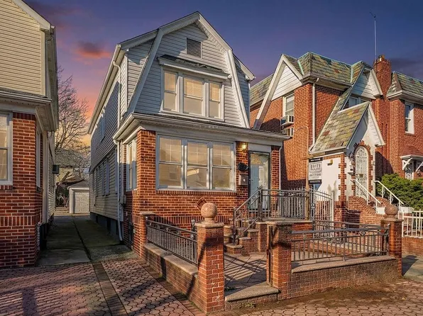 846 E 48th St, Brooklyn, NY 11203