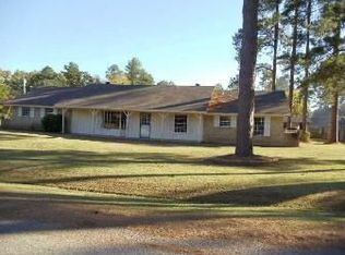 1401 Ewan Blvd, Daingerfield, TX 75638