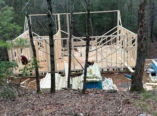 LOT 1 Big Creek Rd, Blue Ridge, GA 30513