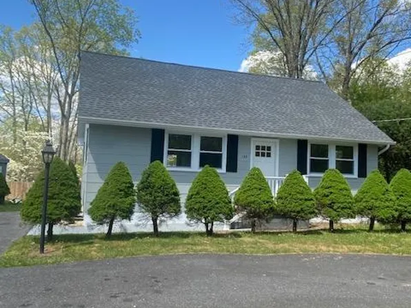 139 Nelson Ave, Franklinville, NJ 08322