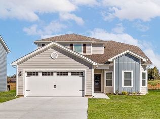 134 Harvest Cir LOT 129, Dickson, TN 37055