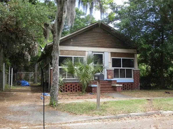1020 Stonewall St, Brunswick, GA 31520