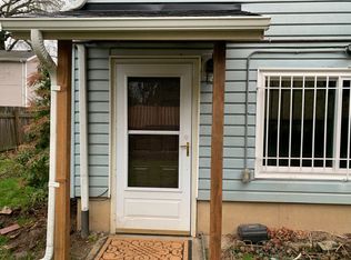 9617 N Kalmar St #B, Portland, OR 97203