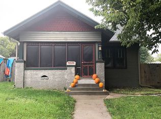 2120 Barada St, Falls City, NE 68355
