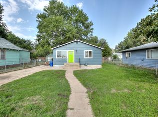 141 3rd St, Fort Collins, CO 80524