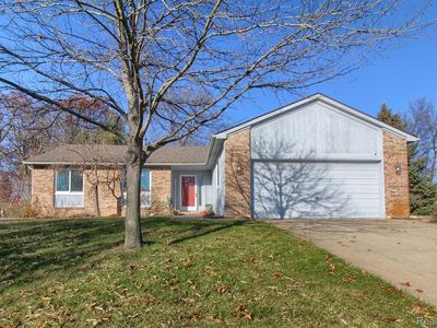 60436 Lamplighter Dr, New Hudson, MI, 48165