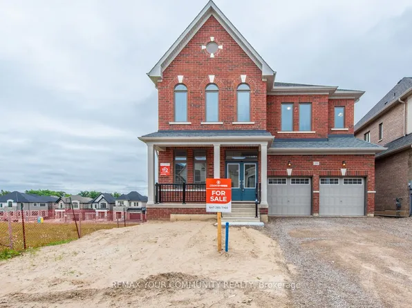 110 James Walker Ave, Caledon, ON L7C 4N1