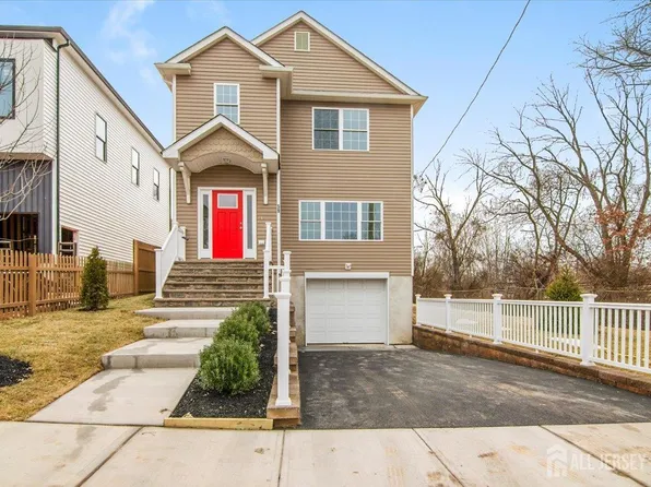 59 Greenbrook Ave, Keasbey, NJ 08832