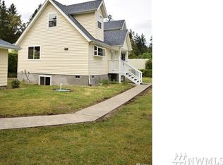 4532 Johnson Way NW, Bremerton, WA 98312