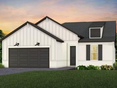 10529 Longmeadow Ave, Parrish, FL, 34219