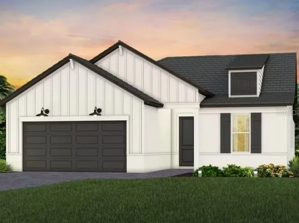 10529 Longmeadow Ave, Parrish, FL 34219