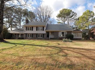 2100 Wolverine Dr, Henrico, VA 23228