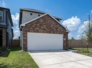 5405 Sunshine Lakes Ln #SG-5410, Katy, TX 77493