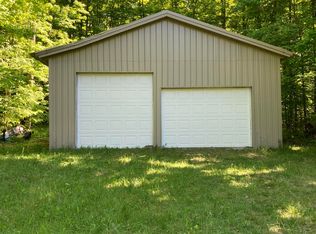 1846 Mastej Dr, Grayling, MI 49738