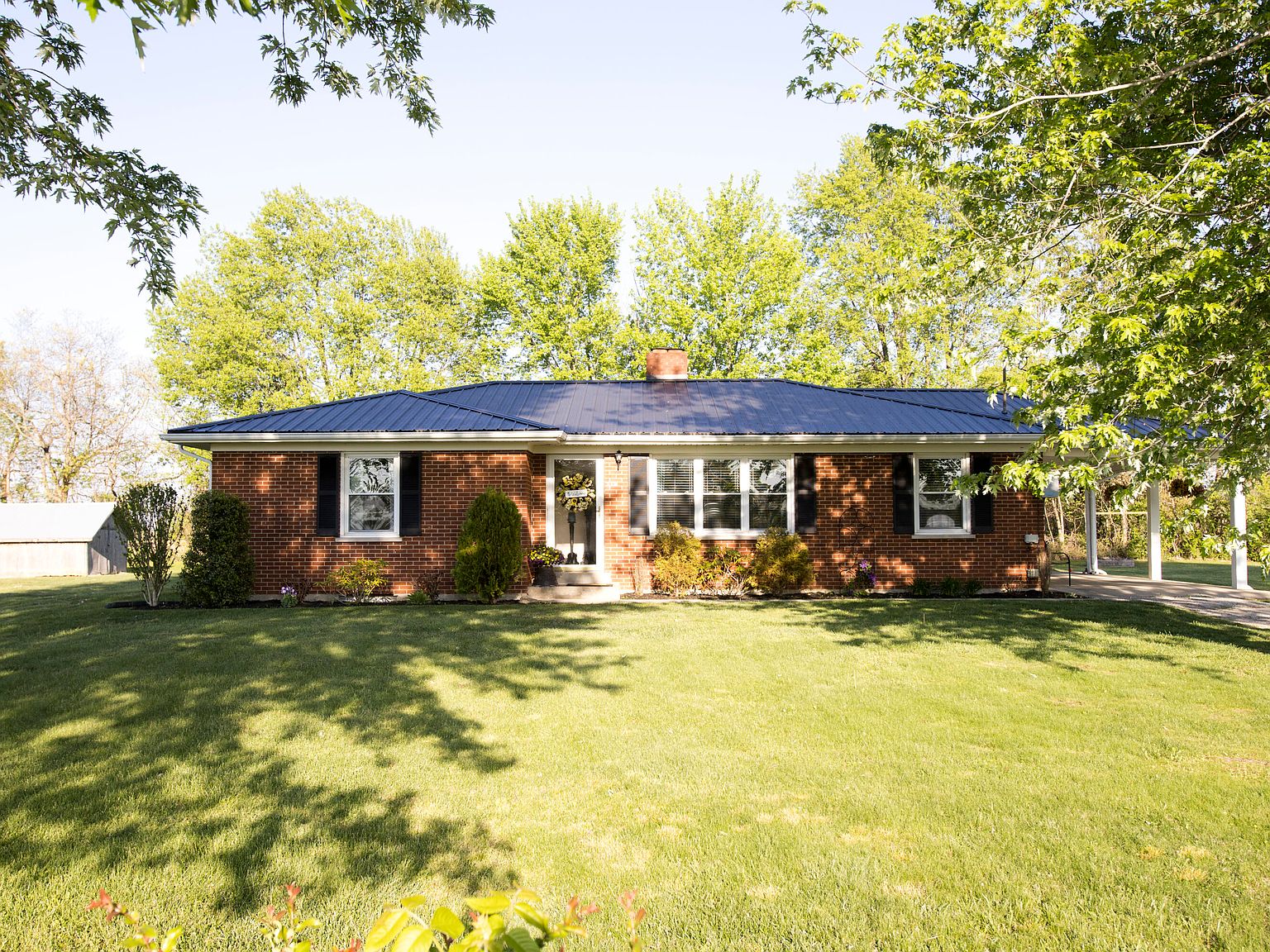 2121 Brassfield Rd, Richmond, KY 40475 Zillow