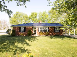 2121 Brassfield Rd, Richmond, KY 40475