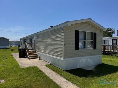 6909 State Route 66 N LOT 85, Defiance, OH, 43512